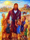JESUS-WITH-CHILDREN-s